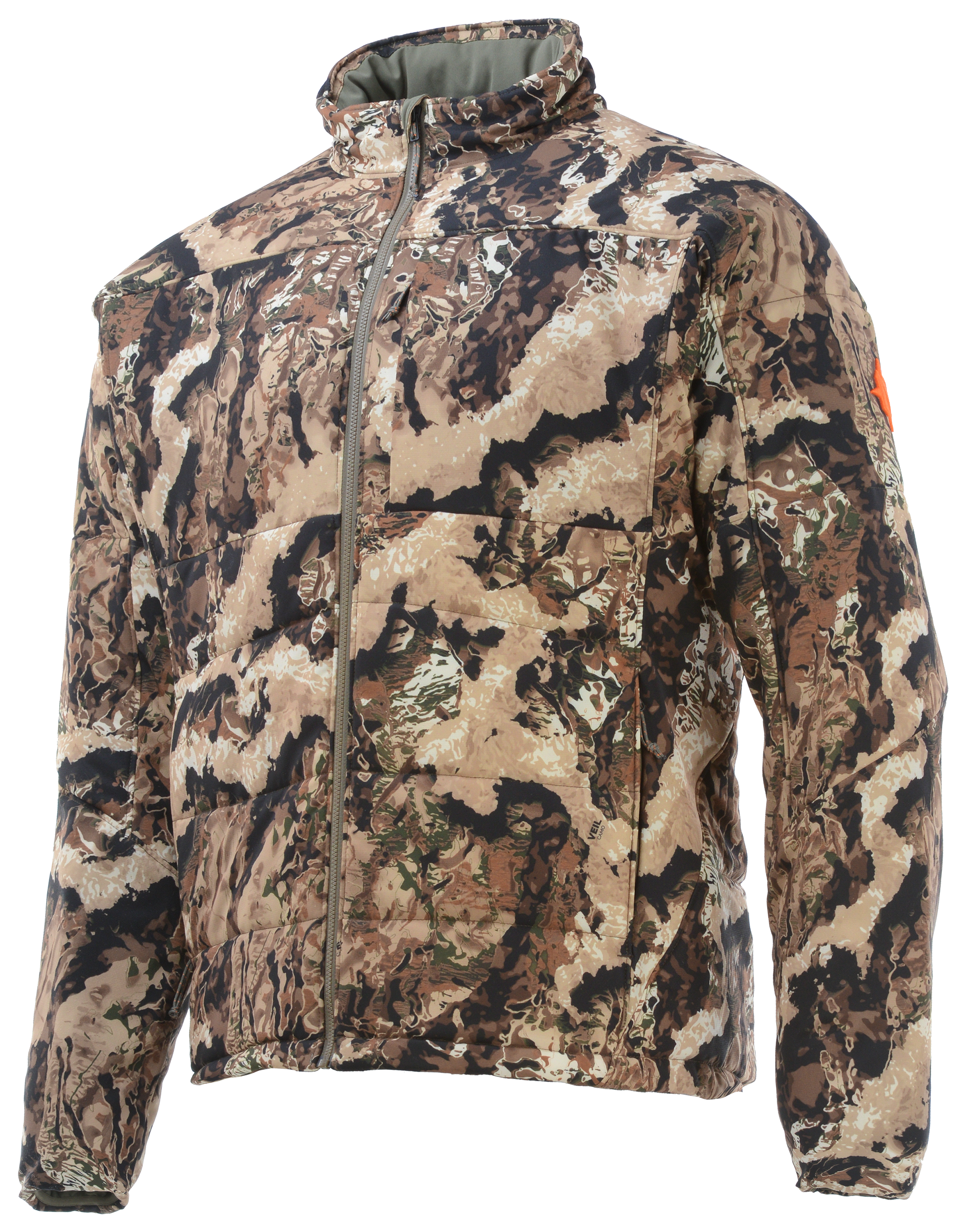 Nomad Hardfrost Jacket for Men | Bass Pro Shops